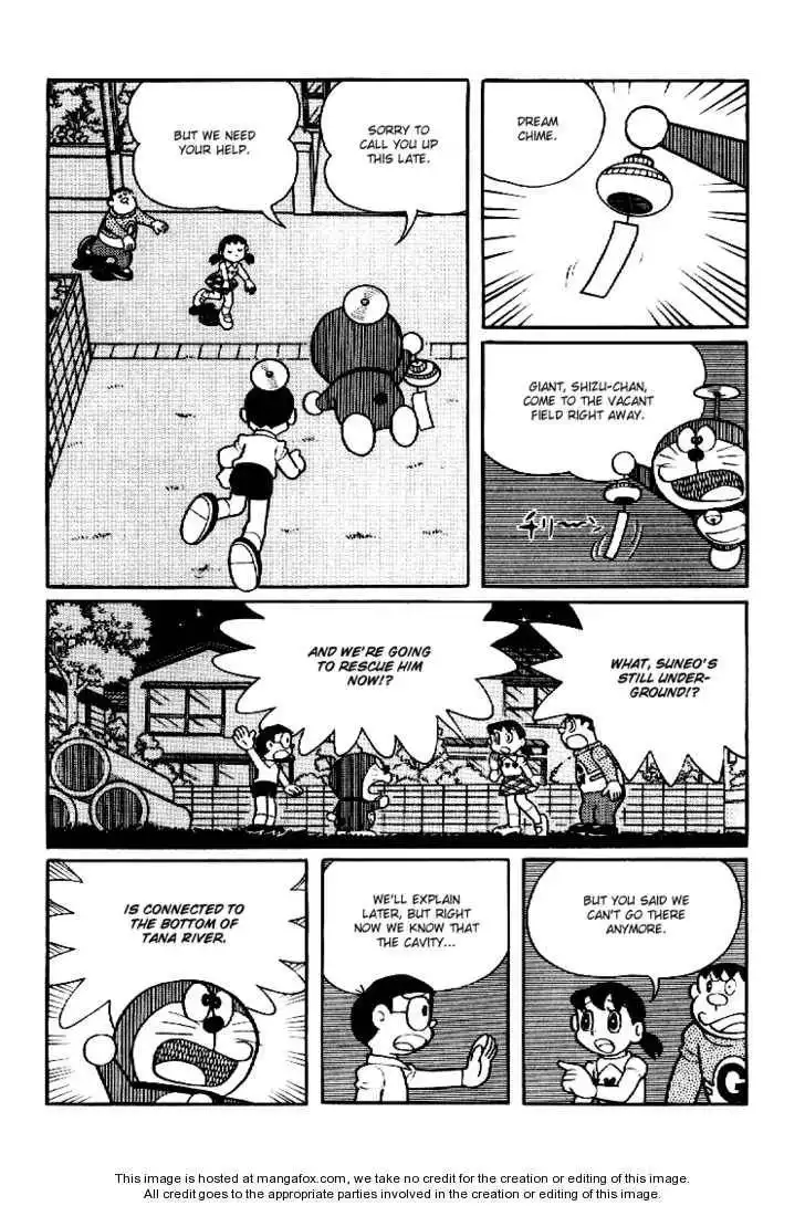 Doraemon Long Stories Chapter 8.2 25